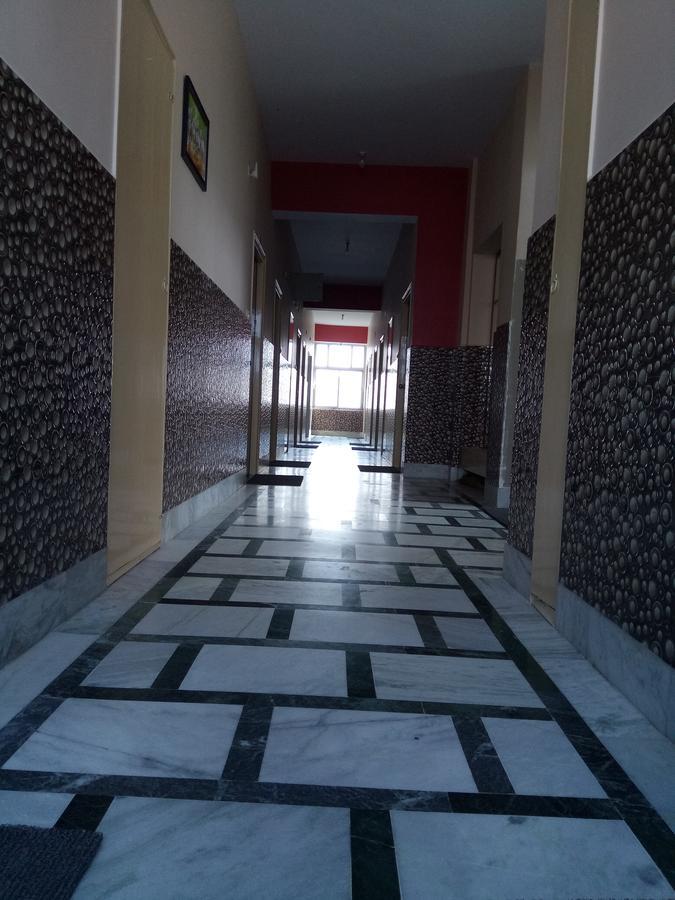 Hotel Ridhi N Sidhi Bettiah Exteriör bild