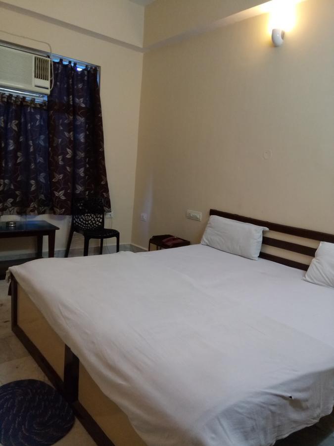 Hotel Ridhi N Sidhi Bettiah Exteriör bild