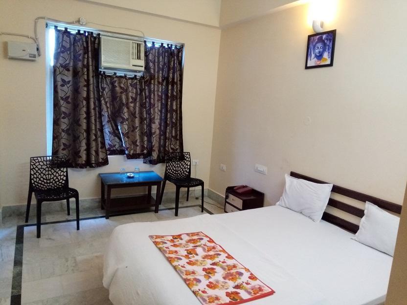 Hotel Ridhi N Sidhi Bettiah Exteriör bild